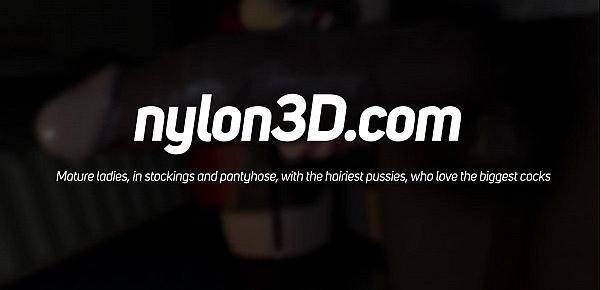  Introducing the Ladies of Nylon3D